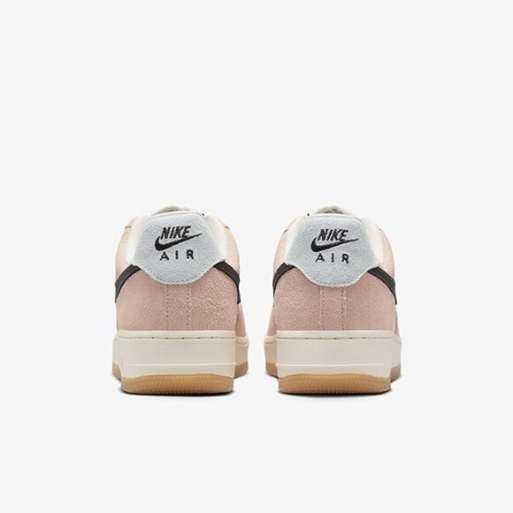 Nike Air Force 1 '07 Pink Sail Gum HJ7342-800 Men's SIZE 10 NEW HTF SHOES COLOR - Picture 11 of 15